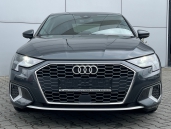 Audi A3 Limousine