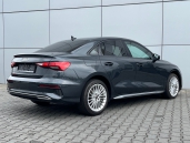 Audi A3 Limousine