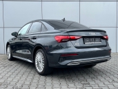 Audi A3 Limousine