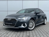 Audi A3 Limousine
