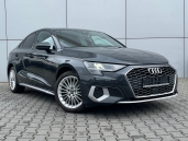 Audi A3 Limousine