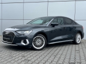 Audi A3 Limousine