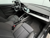 Audi A3 Limousine