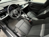 Audi A3 Limousine