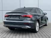 Audi A3 Limousine