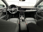Audi A3 Limousine