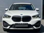 BMW X1 xDrive25e Advantage