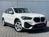 BMW X1 xDrive25e Advantage