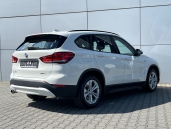 BMW X1 xDrive25e Advantage