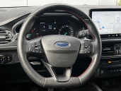 Ford Focus ST-LINE