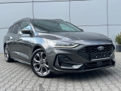 Ford Focus ST-LINE