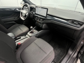 Ford Focus ST-LINE