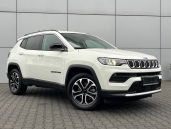 Jeep Compass T4 PHEV 4xe
