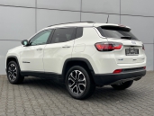 Jeep Compass T4 PHEV 4xe