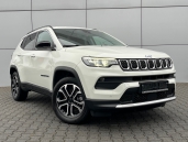 Jeep Compass T4 PHEV 4xe