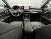 Jeep Compass T4 PHEV 4xe