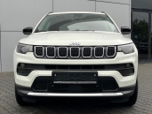 Jeep Compass T4 PHEV 4xe