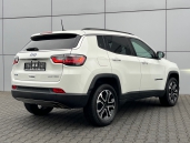 Jeep Compass T4 PHEV 4xe