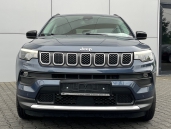 Jeep Compass T4 PHEV 4xe