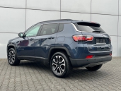 Jeep Compass T4 PHEV 4xe