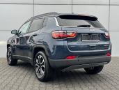 Jeep Compass T4 PHEV 4xe