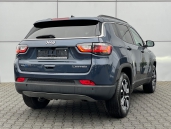 Jeep Compass T4 PHEV 4xe