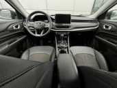 Jeep Compass T4 PHEV 4xe