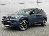 Jeep Compass T4 PHEV 4xe