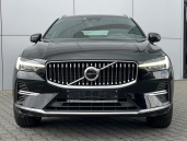 Volvo XC60 T8 Plug-In Hybrid AWD Ultimate Bright