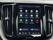Volvo XC60 T8 Plug-In Hybrid AWD Ultimate Bright