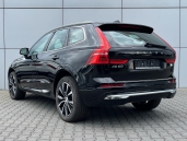 Volvo XC60 T8 Plug-In Hybrid AWD Ultimate Bright