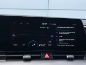 Kia Sportage MHEV GT Line 2WD