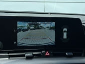 Kia Sportage MHEV GT Line 2WD