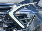 Kia Sportage MHEV GT Line 2WD