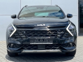 Kia Sportage MHEV GT Line 2WD