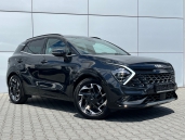 Kia Sportage MHEV GT Line 2WD