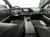 Kia Sportage MHEV GT Line 2WD