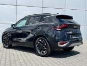 Kia Sportage MHEV GT Line 2WD