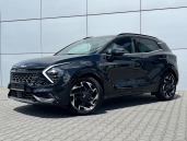 Kia Sportage MHEV GT Line 2WD