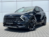 Kia Sportage MHEV GT Line 2WD
