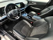 Kia Sportage MHEV GT Line 2WD