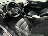 Volvo XC40 T5 Plug‑in Hybrid