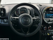 MINI CountryMan Cooper S E All4