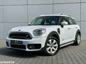 MINI CountryMan Cooper S E All4