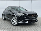 Cupra Formentor Hybrid