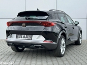 Cupra Formentor Hybrid