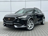 Cupra Formentor Hybrid