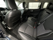 Jeep Compass Hybrid