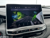 Jeep Compass Hybrid