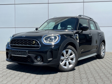 MINI COOPER Cooper S E All4